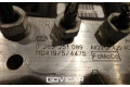 Блок управления АБС 02655251089   Jaguar XF X250