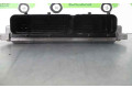 Řídící jednotka 09136118, 0281001873   Opel Vectra B 2000