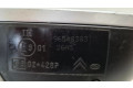 Zpětné zrcátko pravé Citroen C4 I 2006  96548383, 26A5  