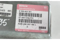 Блок управления коробкой передач 4A0927156L, 0260002201   Audi A6 S6 C6 4F