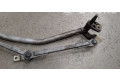Механизм стеклоочистителей (трапеция) 6Q1955601, 9556016Q1   Volkswagen Polo IV 9N3 2006