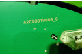 Přístrojová deska  Peugeot 207 CC 2004 9651855380  