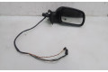 Зеркало электрическое        Peugeot 307  2001 - 2005 года   