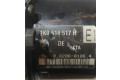 Блок управления АБС 1K0614517H, 1K0614517H   Audi A3 S3 8L