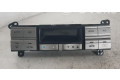 Блок управления климат-контролем 79600SJHG41   Honda FR-V