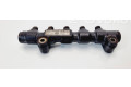 Vstřikovací lišta 9654592680, 737006742   Peugeot 207 CC     