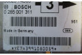 Блок подушек безопасности 9882074B03, 9882074B03   Nissan Micra C+C
