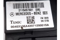   Pojistková skříňka A2115457301, 2115457301   Mercedes-Benz E W211 2007