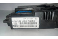 Блок управления двигателя 51867602, MODULOELECTRONICO   Fiat Punto (199)