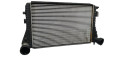 Интеркулер  1K0145803L   Volkswagen Golf Plus 