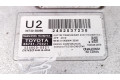 Блок управления 8674050090, 8674175021   Lexus LS 460 - 600H
