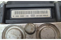 Jednotka ABS 0265800319, 47660BC66A   Nissan Micra 2008