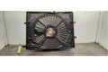 Комплект вентиляторов     A0999064303    Mercedes-Benz GLC C253 