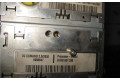 Дисплей    7612001516, A20382096   Mercedes-Benz C W203