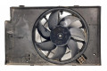 Вентилятор радиатора     C1B1BC607AE, M161411E    Ford Ecosport 1.0