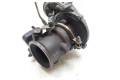  Турбина Fiat Fiorino  55237520, 55253504   для двигателя 199A9000      