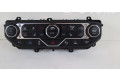 Блок управления климат-контролем 6SX98DX9AE   Jeep Wrangler
