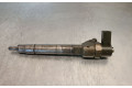 Vstřikovač A6130700187, 0445110035BOSCH   Mercedes-Benz E W210    613961 