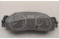 Přístrojová deska  Renault Sandero I 2012 248104354R  