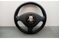 Volant Peugeot 407 2007 9662203377, DESGASTADO  