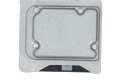 Блок подушек безопасности 9810363180   Peugeot 208