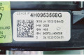 Подрулевой шлейф SRS 4H0953568G   Audi A6 S6 C7 4G