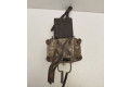 Jednotka ABS 0265201049, 4A0614111A   Audi 100 S4 C4 1990
