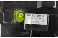 Замок багажника 2K0827201Q, 23217    Volkswagen Caddy 2004 - 2010 года