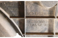 Руль Volkswagen Caddy  1996 - 2003 года 1K0121207T      