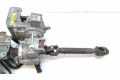 Руль Ford Fiesta  2006-2008 года 8V513C529JR, COLUMNADIRECCION      