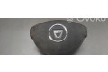 Подушка безопасности водителя 985105160R   Dacia Lodgy