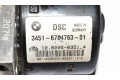 Jednotka ABS 6784764, 34526784764   BMW 3 E90 E91 2008