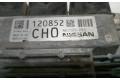 Блок управления BED310-000, NEC000-095   Infiniti QX80