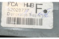   Pojistková skříňka 52028777, 52028777   Alfa Romeo Giulietta 2011
