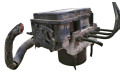 Jednotka ABS 0265800441   Peugeot 107 2006