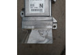 Блок подушек безопасности BHS257K30A   Mazda 3 II