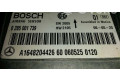 Блок подушек безопасности A1648204426, 0285001739   Mercedes-Benz R W251
