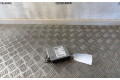 Блок подушек безопасности 607993600, 607993600   Renault Scenic II -  Grand scenic II