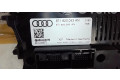 Блок управления климат-контролем 8T1820043A   Audi A5 Sportback 8TA