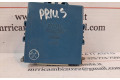 Блок комфорта 89618-47010, 1NZFXE   Toyota Prius (XW20)   