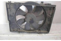 Электрический вентилятор радиаторов A0015002393, A0015002393   Mercedes-Benz C W202 1995