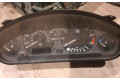 Přístrojová deska  BMW 3 E46 1999 89652583, 1100084837155  