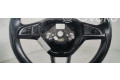 Руль Skoda Superb B8 (3V)  2015 - 2024 года 3V0419091L      