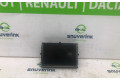 Дисплей    259157606R, 259153934R   Renault Zoe
