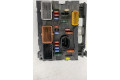 Pojistková skříňka Řídící jednotka BSM 9664055480   Citroen C3 Pluriel 2008