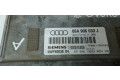 Блок управления двигателя 06A906033J, 5WP4003804   Audi A3 S3 8L