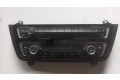 Блок управления климат-контролем 9348827, 9226784   BMW M3 F80