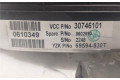 Přístrojová deska  Volvo XC90 2008 69594840T, 69594840T  