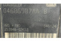 Jednotka ABS 04686987AA   Chrysler Voyager 2004