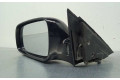 Zpětné zrcátko  Volkswagen Passat Alltrack 1999  3B1857507K01C, NEGRO  